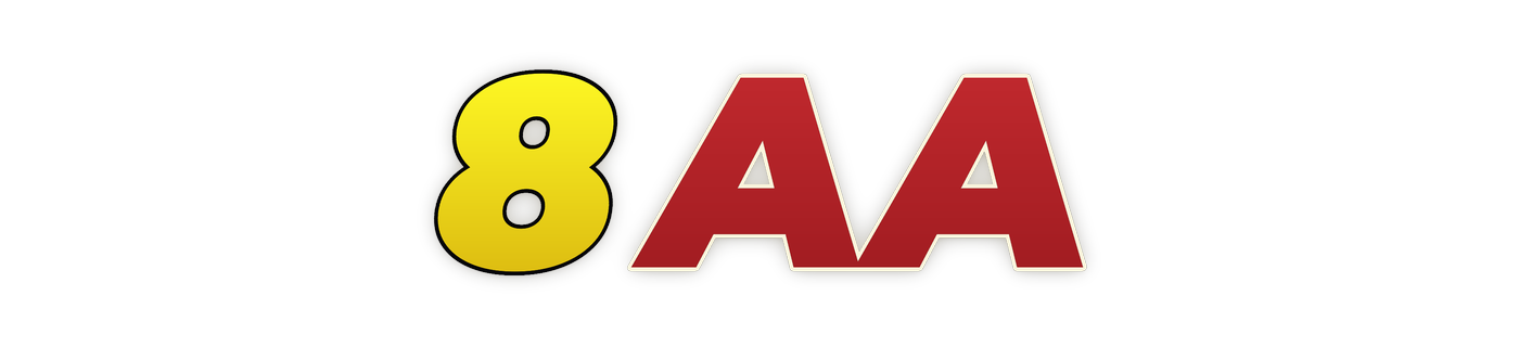 8aa Casino